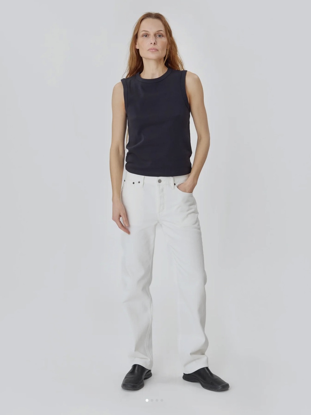 Still Here NY Life Jeans